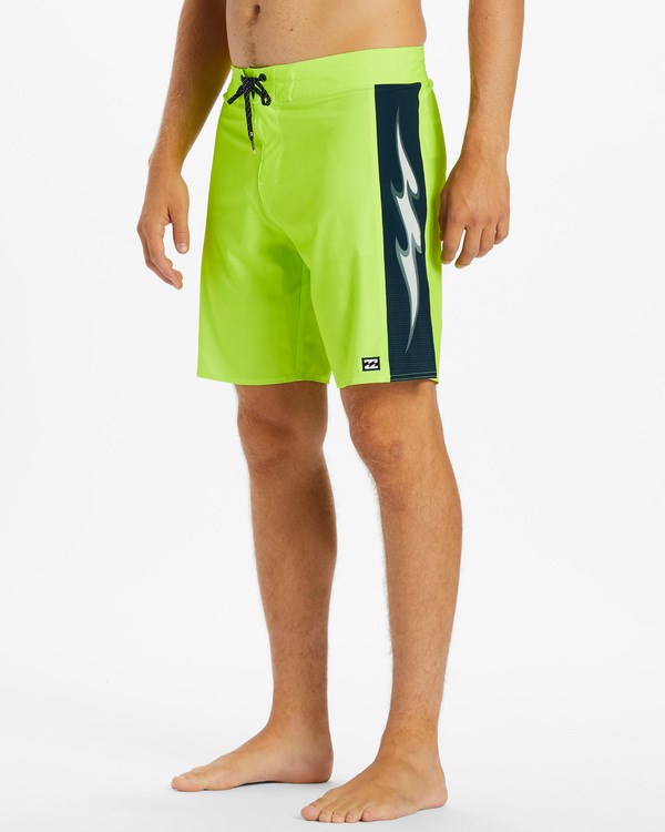 Billabong D Bah Airlite Boardshorts 19