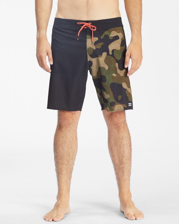 Billabong D Bah Airlite Boardshorts 19