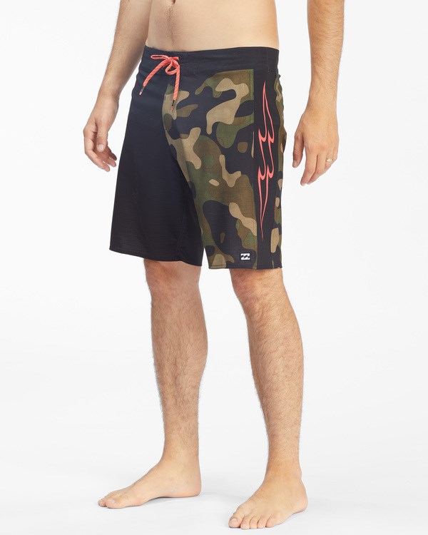 Billabong D Bah Airlite Boardshorts 19