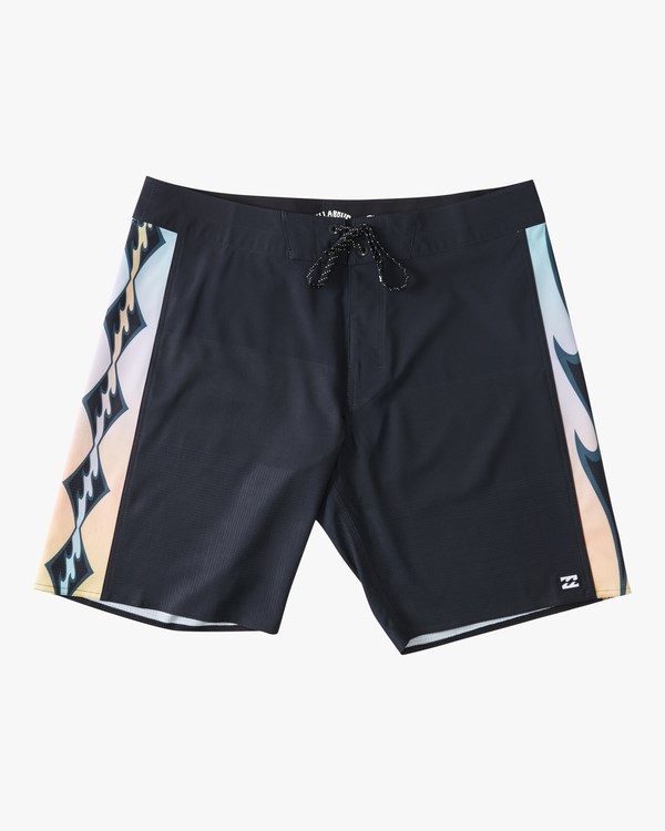 Billabong D Bah Airlite Boardshorts 19