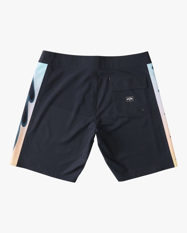 Billabong D Bah Airlite Boardshorts 19