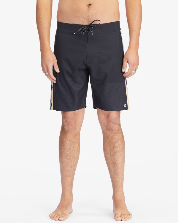 Billabong D Bah Airlite Boardshorts 19