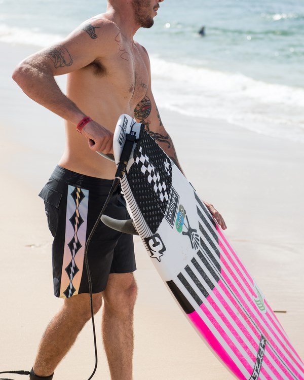 Billabong D Bah Airlite Boardshorts 19\