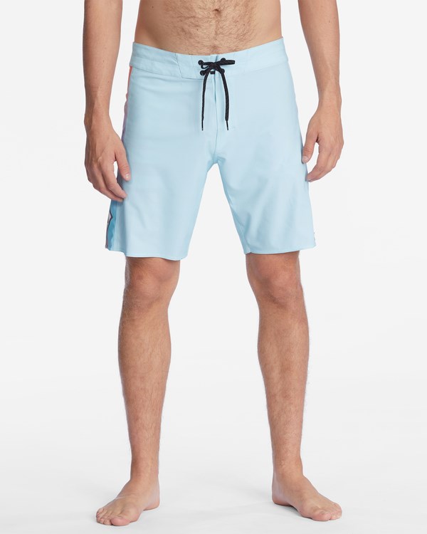 Billabong D Bah Airlite Boardshorts 19