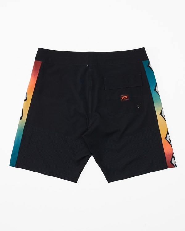 Billabong D Bah Airlite Boardshorts 19