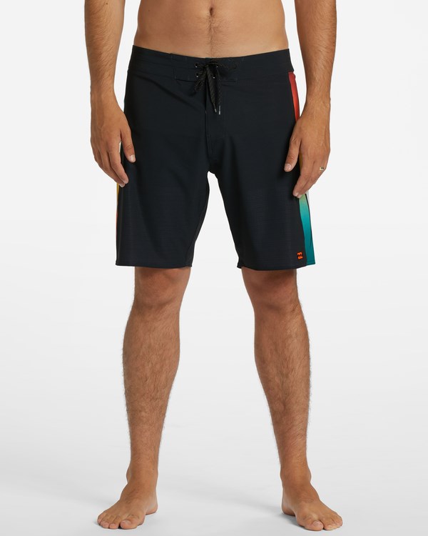 Billabong D Bah Airlite Boardshorts 19