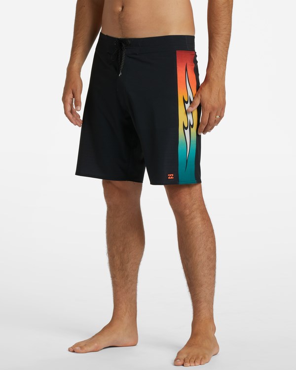 Billabong D Bah Airlite Boardshorts 19