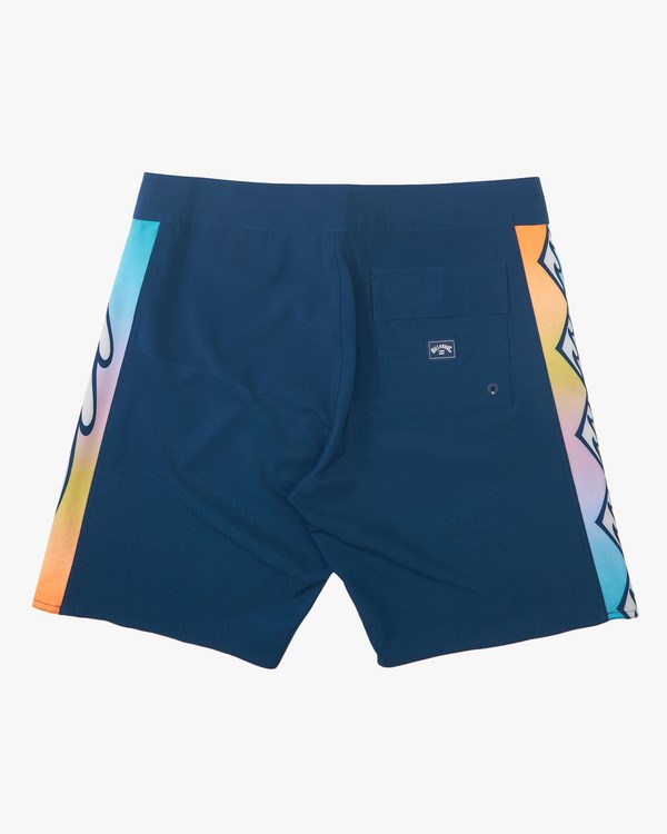 Billabong D Bah Airlite Boardshorts 19