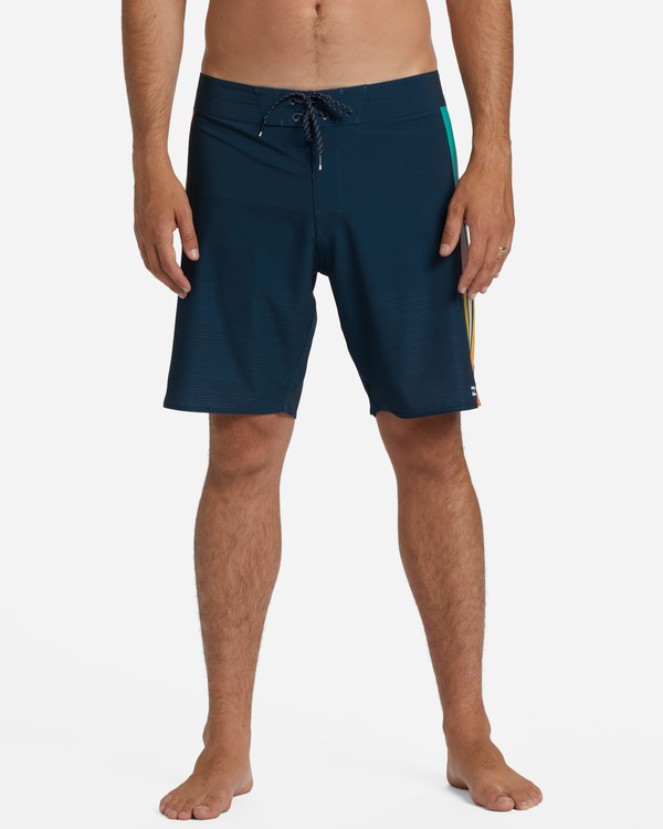 Billabong D Bah Airlite Boardshorts 19