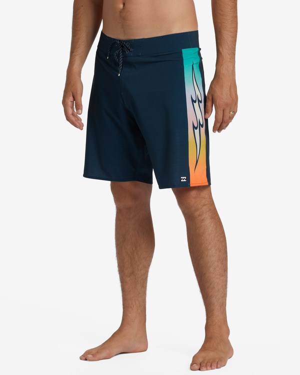 Billabong D Bah Airlite Boardshorts 19