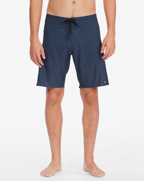 Billabong D Bah Airlite Boardshorts 19