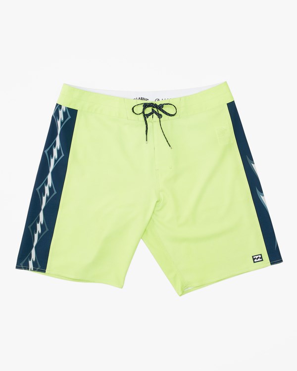 Billabong D Bah Airlite Boardshorts 19\