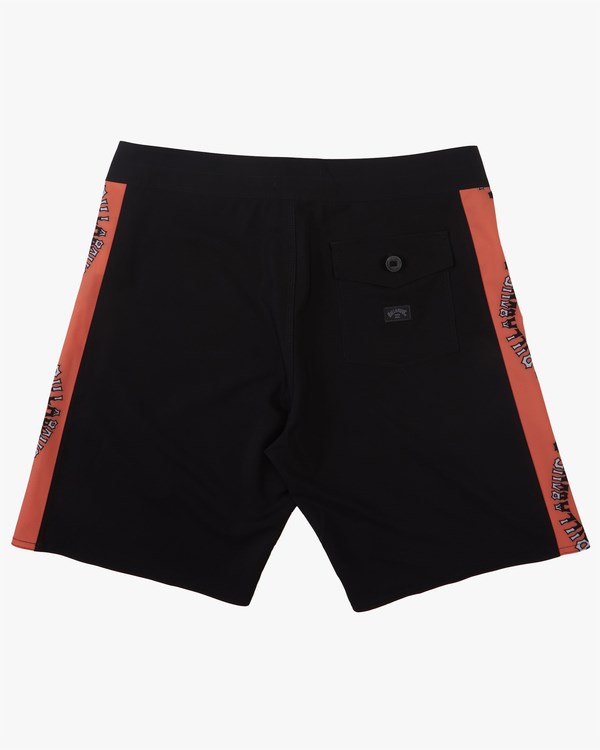 Billabong D Bah CiCLO® Pro Boardshorts 19