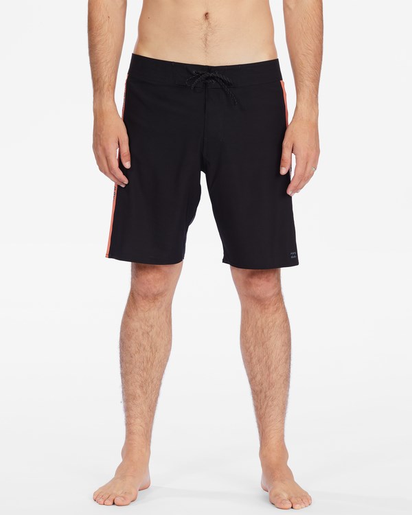 Billabong D Bah CiCLO® Pro Boardshorts 19