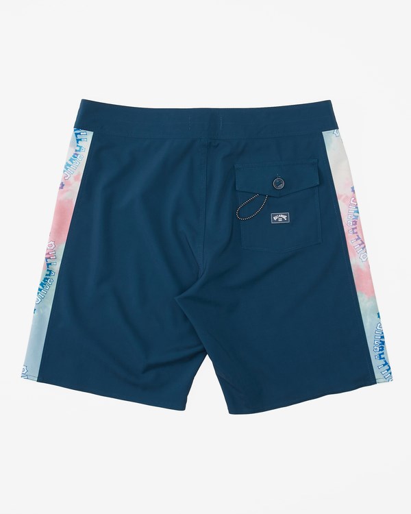 Billabong D Bah CiCLO® Pro Boardshorts 19