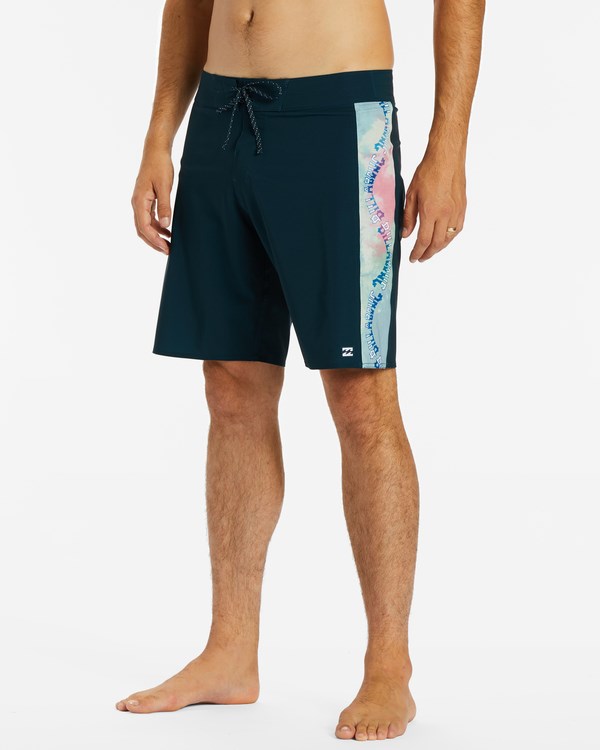 Billabong D Bah CiCLO® Pro Boardshorts 19