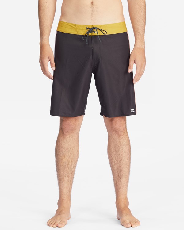 Billabong D Bah CiCLO® Pro Boardshorts 19