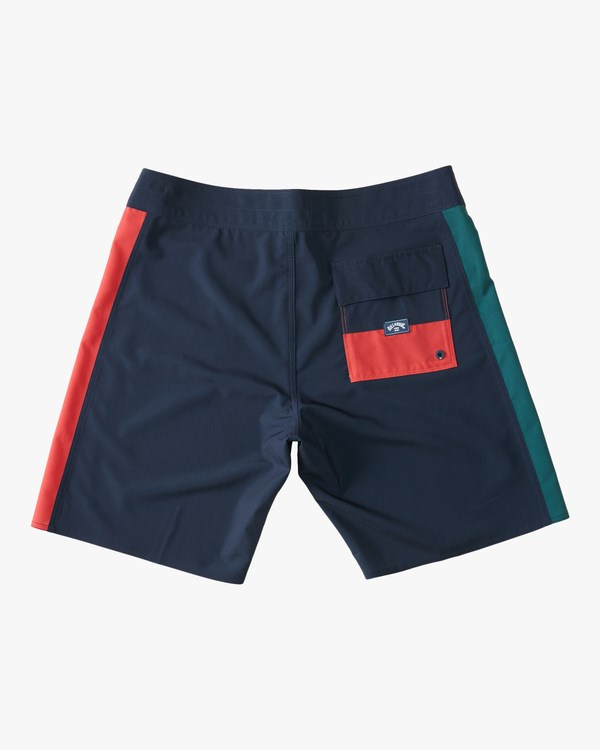 Billabong D Bah CiCLO® Pro Boardshorts 19