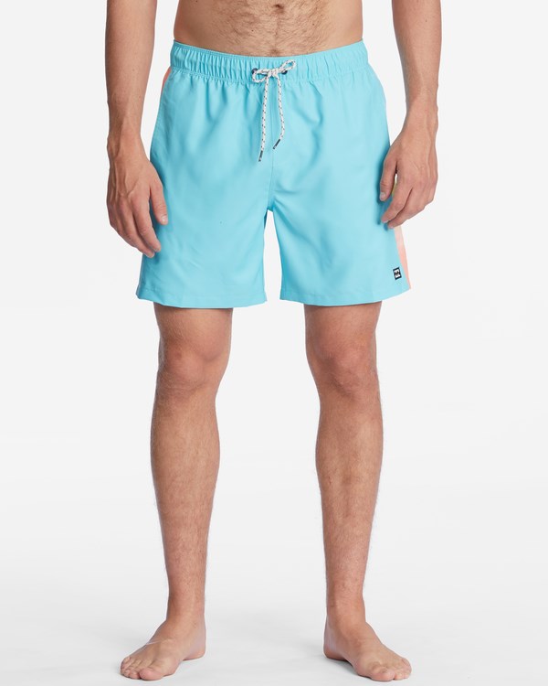 Billabong D Bah Layback Boardshorts 17