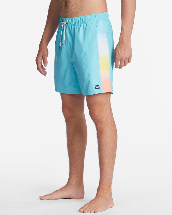 Billabong D Bah Layback Boardshorts 17