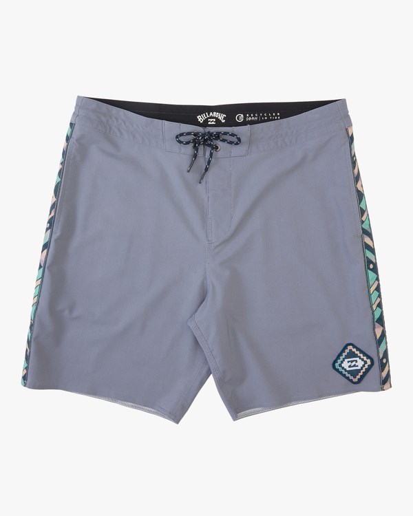 Billabong D Bah Lo Tide Boardshorts 18\