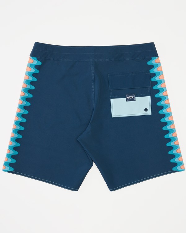 Billabong D Bah Placement Pro Boardshorts 19