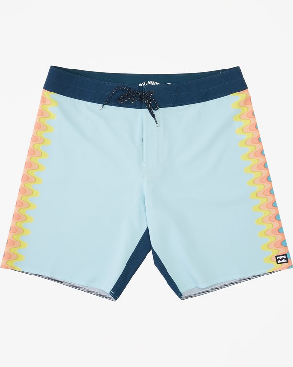 Billabong D Bah Placement Pro Boardshorts 19\