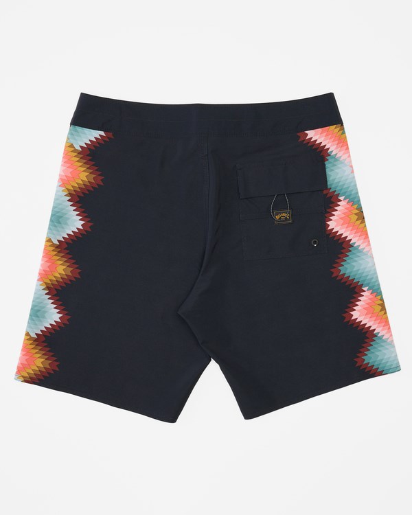 Billabong D Bah Placement Pro Boardshorts 19