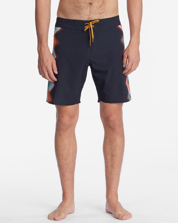 Billabong D Bah Placement Pro Boardshorts 19