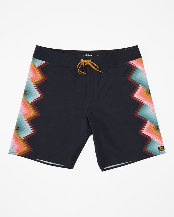 Billabong D Bah Placement Pro Boardshorts 19\