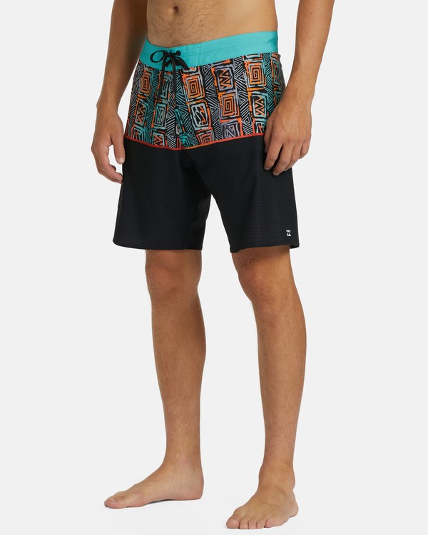 Billabong Fifty50 Airlite Boardshorts 19