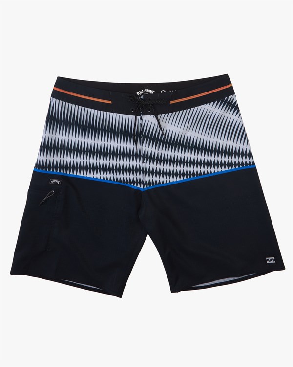 Billabong Fifty50 Airlite Boardshorts 19\