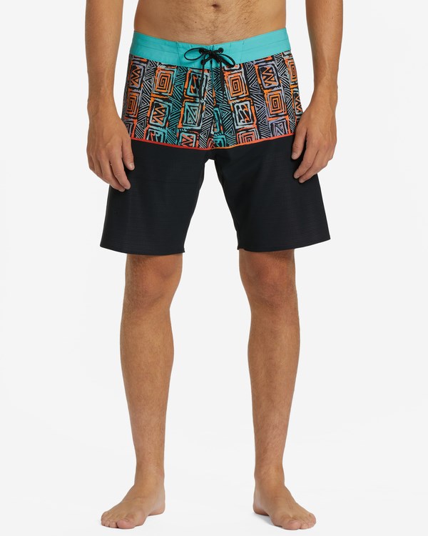 Billabong Fifty50 Airlite Boardshorts 19