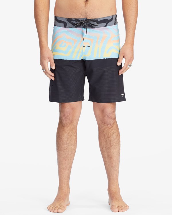 Billabong Fifty50 Airlite Plus Boardshorts 19