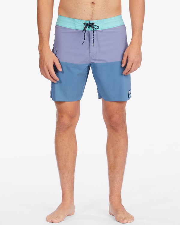 Billabong Fifty50 Panel Pro Boardshorts 19