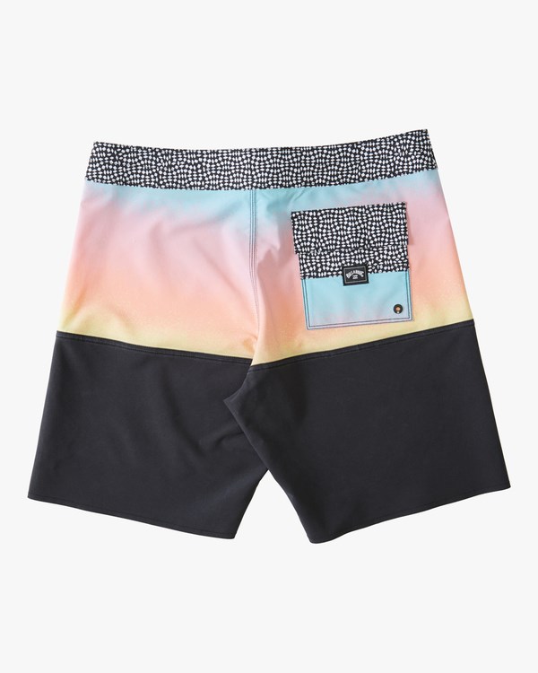 Billabong Fifty50 Panel Pro Boardshorts 19