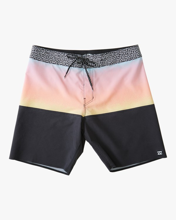 Billabong Fifty50 Panel Pro Boardshorts 19\