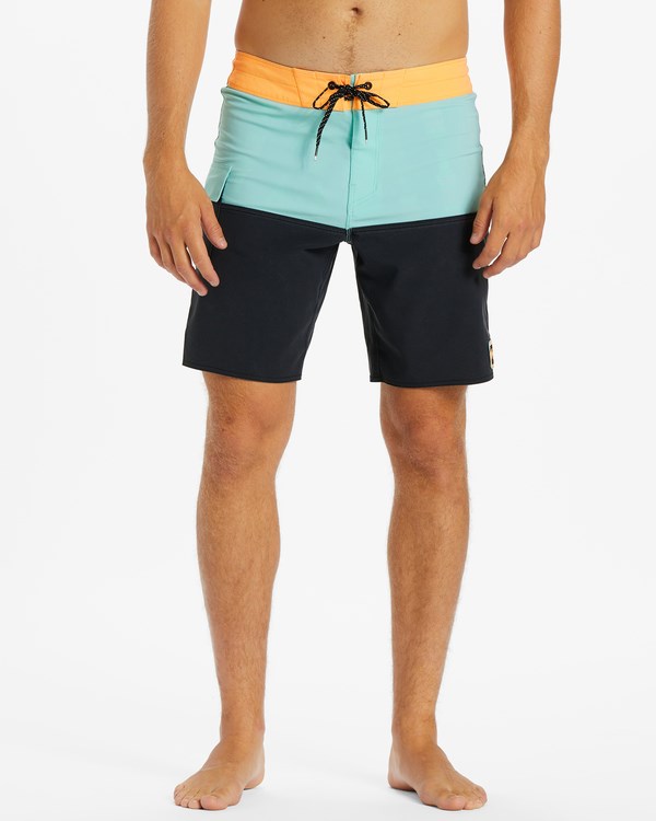 Billabong Fifty50 Panel Pro Boardshorts 19