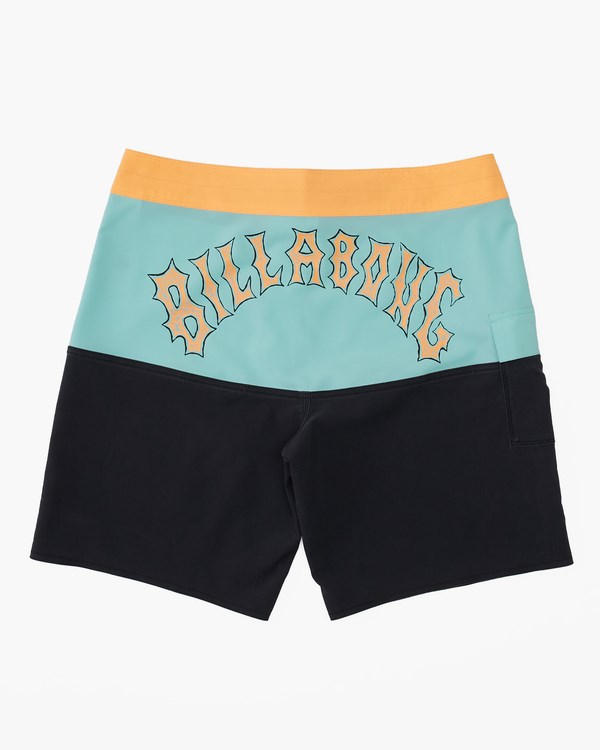 Billabong Fifty50 Panel Pro Boardshorts 19