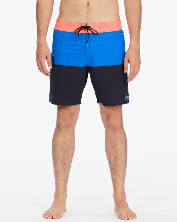 Billabong Fifty50 Panel Pro Boardshorts 19