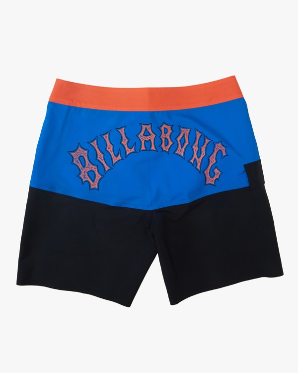 Billabong Fifty50 Panel Pro Boardshorts 19