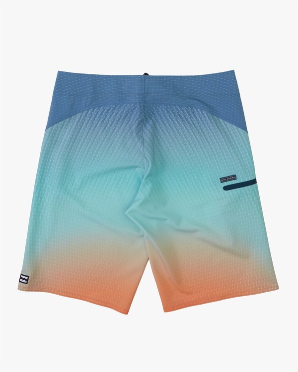 Billabong Fluid Pro Boardshorts 21