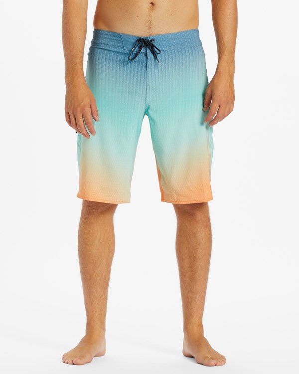 Billabong Fluid Pro Boardshorts 21