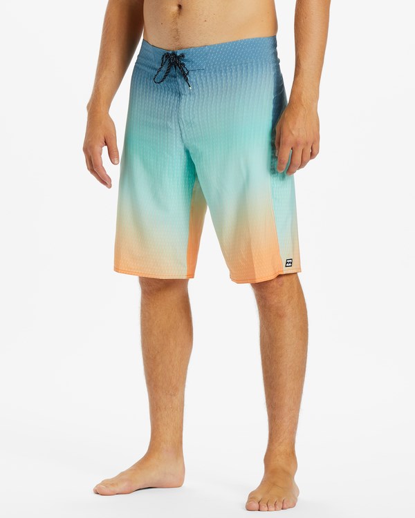 Billabong Fluid Pro Boardshorts 21