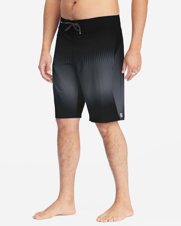 Billabong Fluid Pro Boardshorts 21