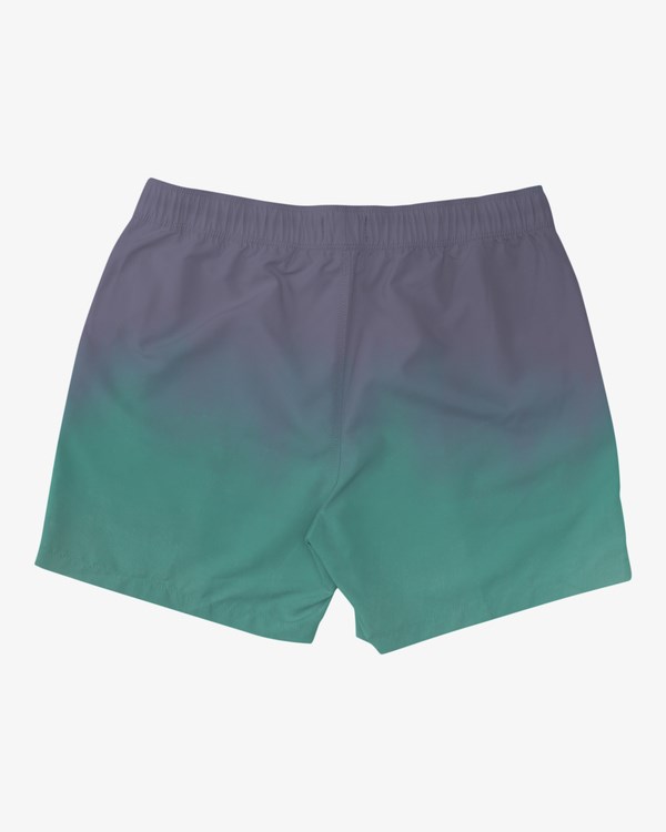 Billabong Good Times Layback Boardshorts 16