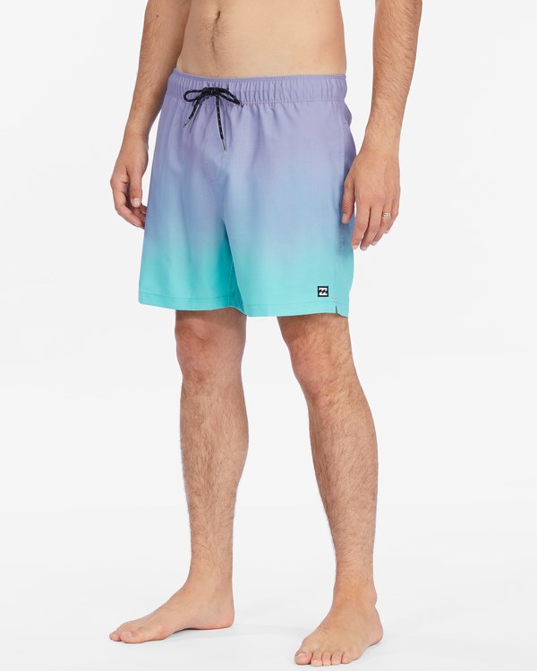 Billabong Good Times Layback Boardshorts 16