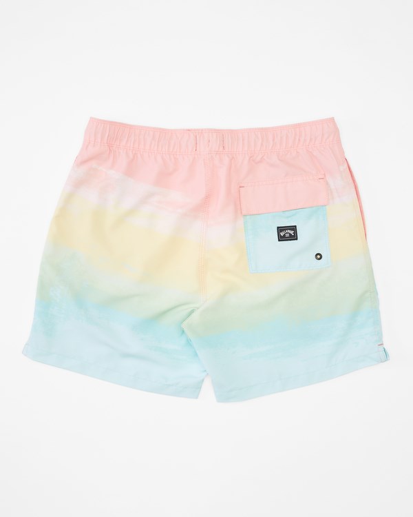 Billabong Good Times Layback Boardshorts 16