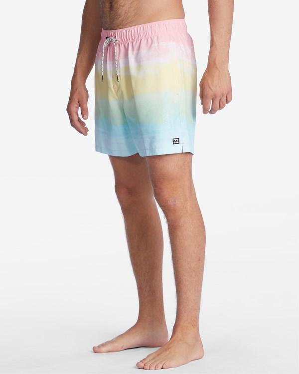 Billabong Good Times Layback Boardshorts 16