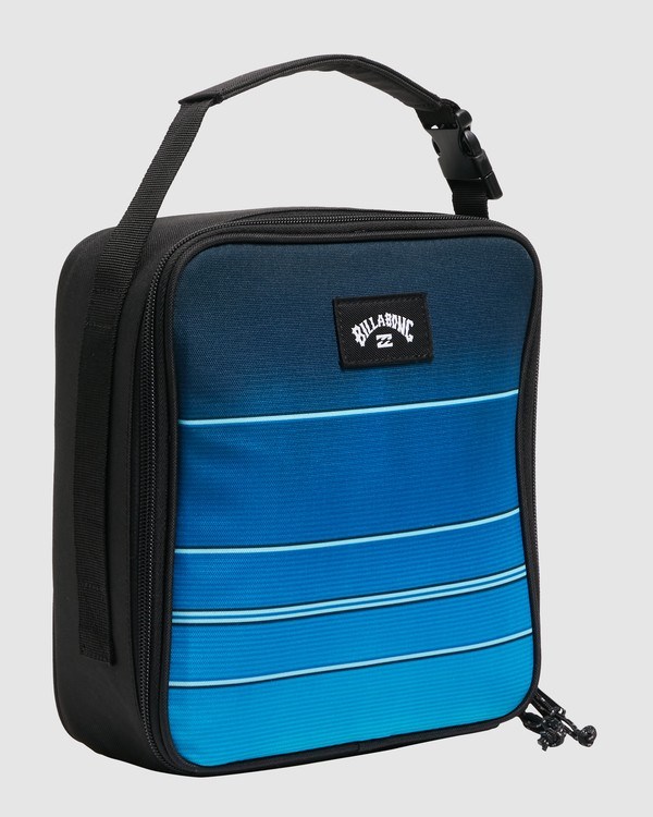 Billabong High Tide Lunch Box Blue | BJRKZ1943